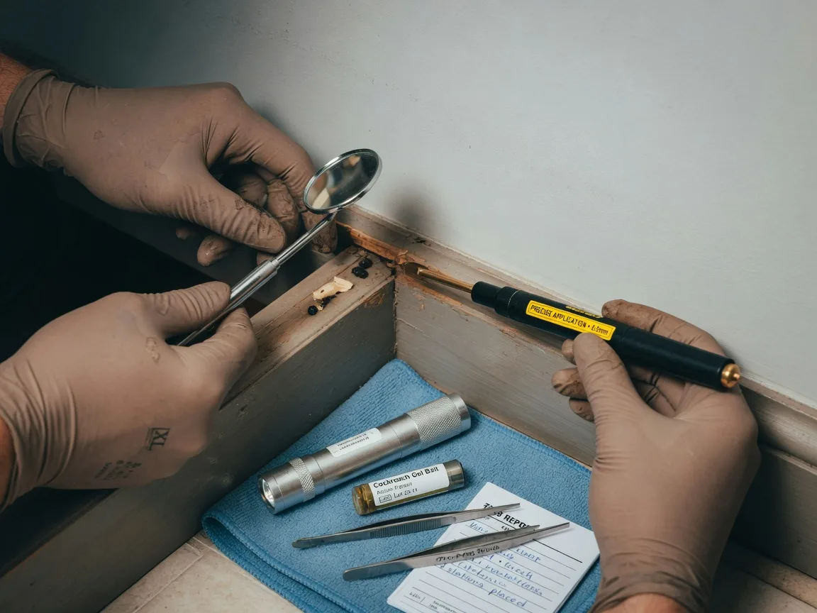Why choose Emergency Pest Control in Leedey, OK